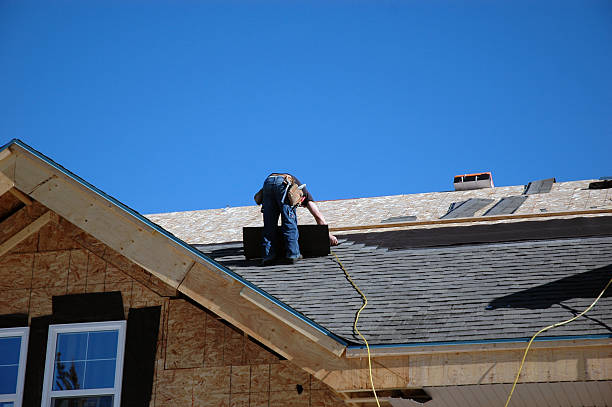 Best Roof Moss and Algae Removal  in Gerber, CA